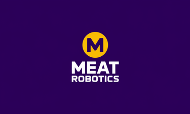 MeatRobotics.com - Creative brandable domain for sale